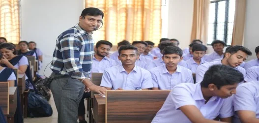 Classroom session