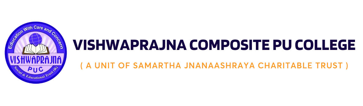 Vishwaprajna Composite PU College