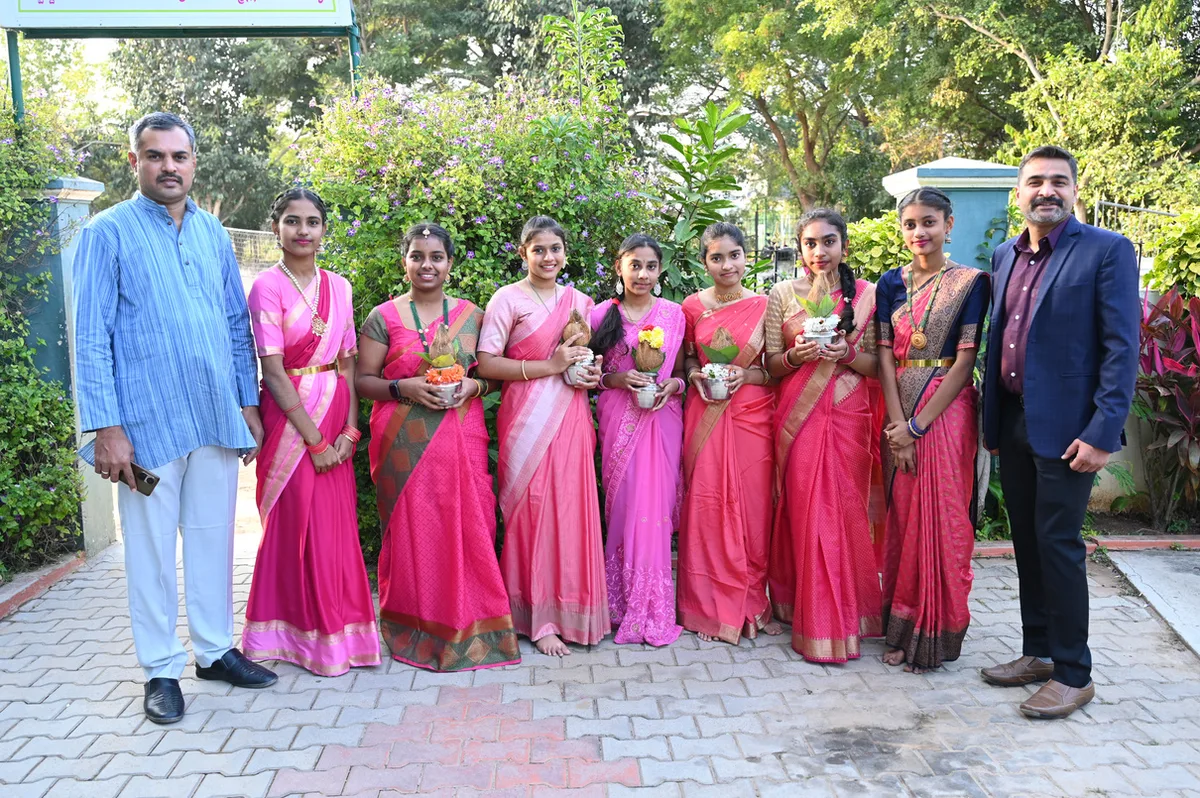 Cultural programme