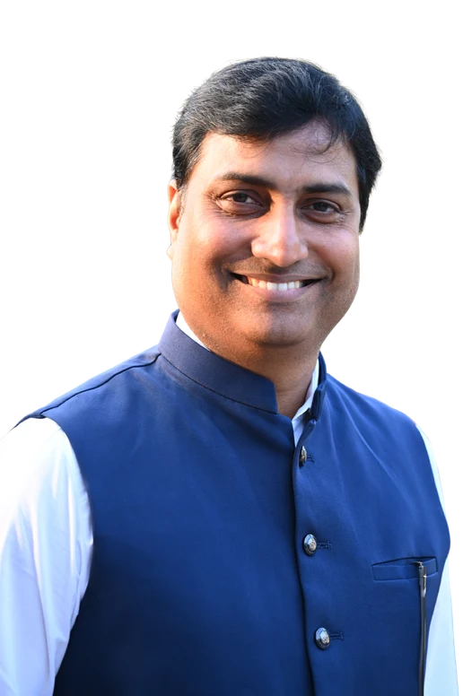 Vaibhav V Baadkar, Academic Director