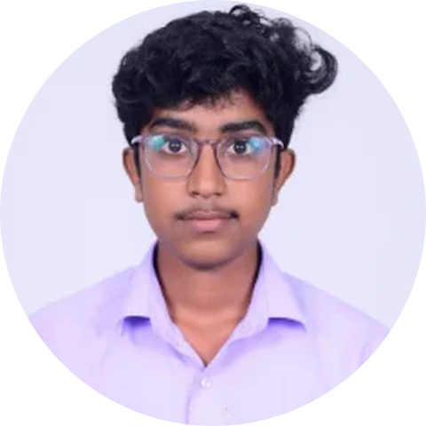 Jayanth D