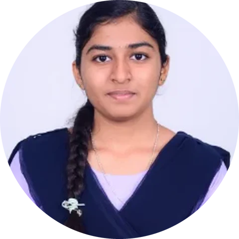 Chandana H S