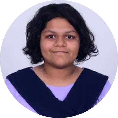 Amoolya Madhukar