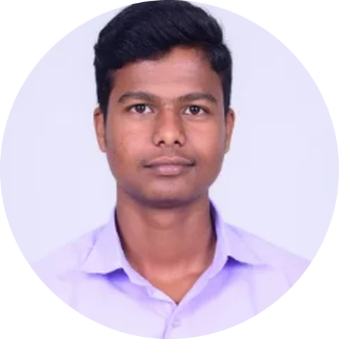 Preetham B