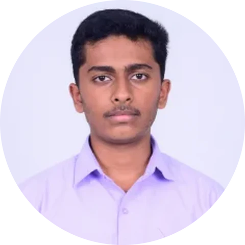 Chiranth S R