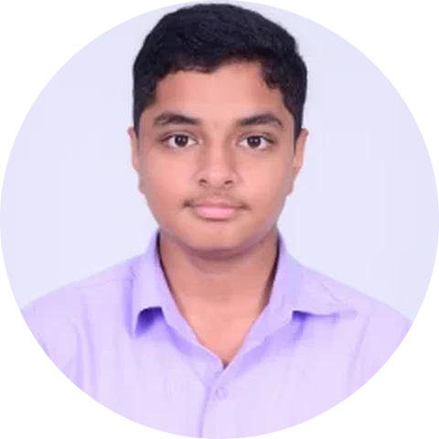 Samarth R