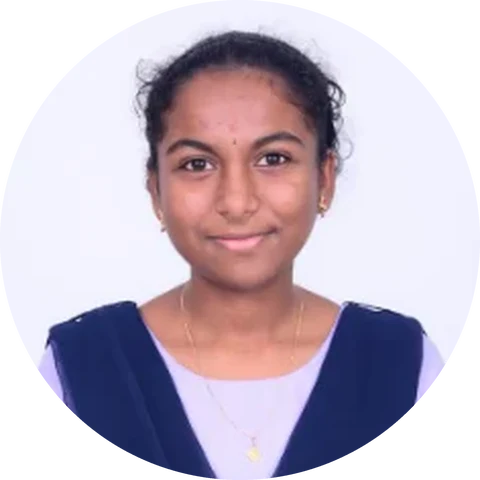 Shravani R
