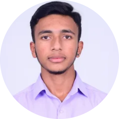 Harsha C S