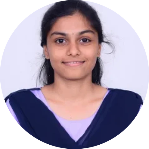 Shravya B R
