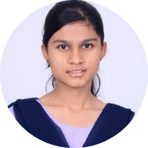 Yashitha Y V